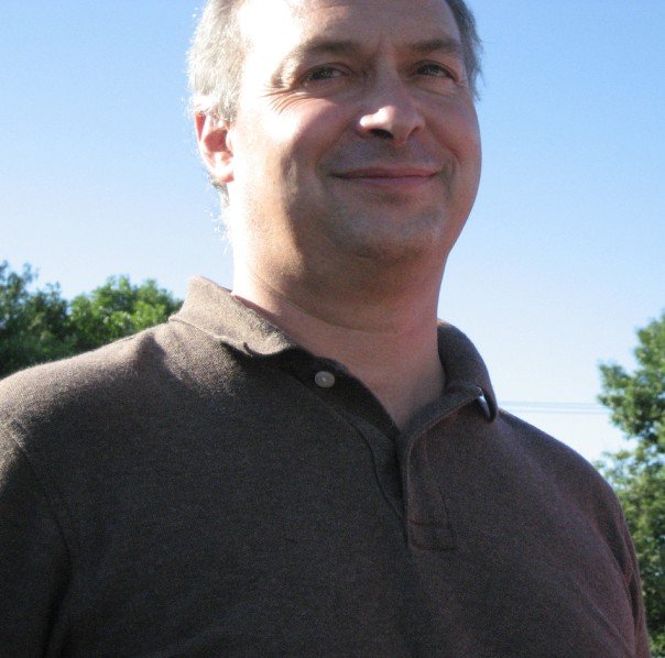 Don Hansen