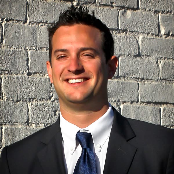 Jared Hansen